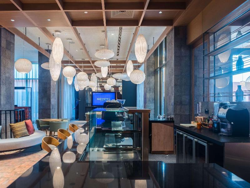 Novotel Kolwezi image