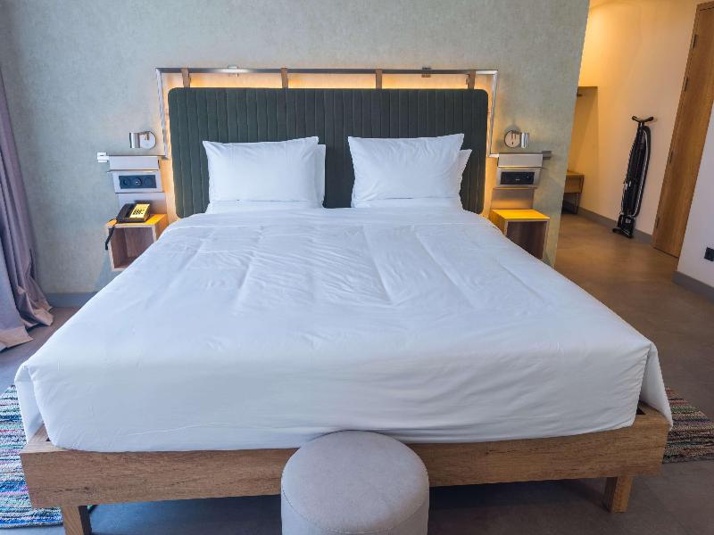 Novotel Kolwezi image