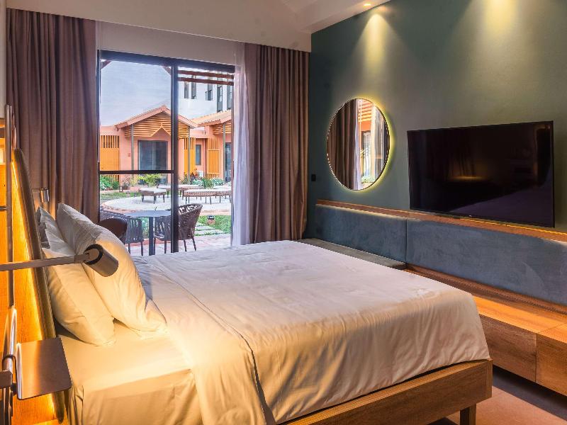 Novotel Kolwezi image