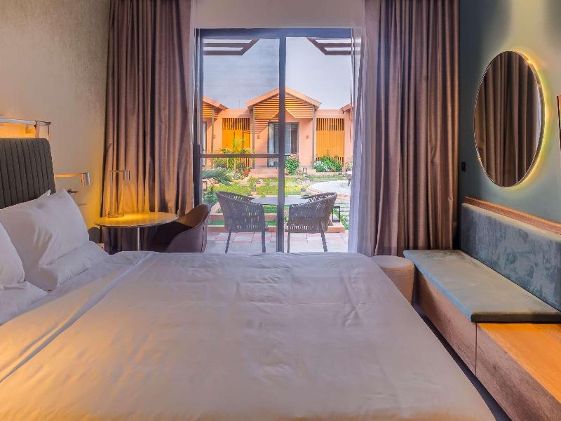 Novotel Kolwezi image