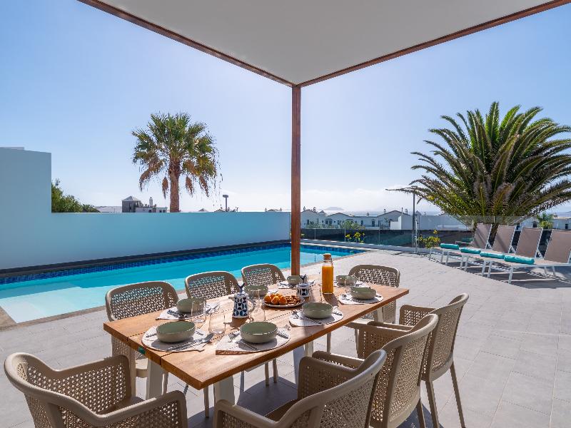 Ereza Hoopoe Villas 3