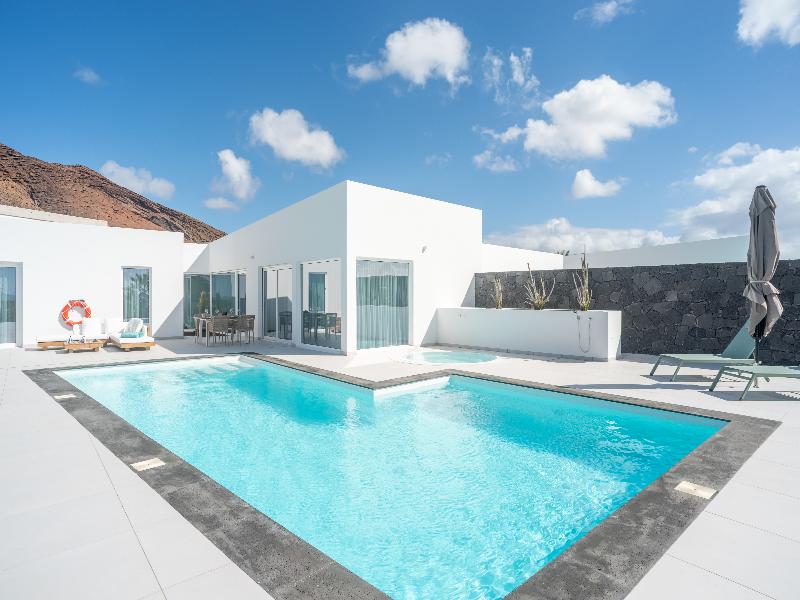 Ereza Hoopoe Villas 4