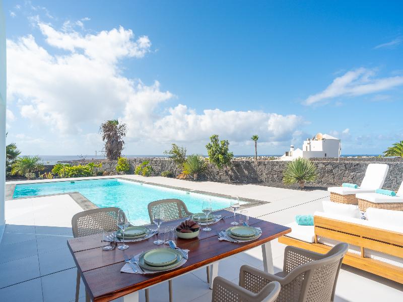 Ereza Hoopoe Villas 5