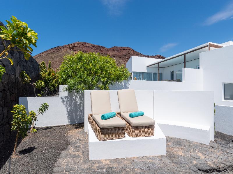 Ereza Hoopoe Villas image