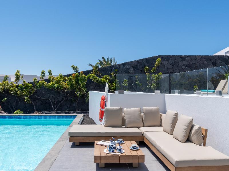 Ereza Hoopoe Villas image