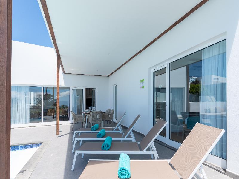 Ereza Hoopoe Villas image