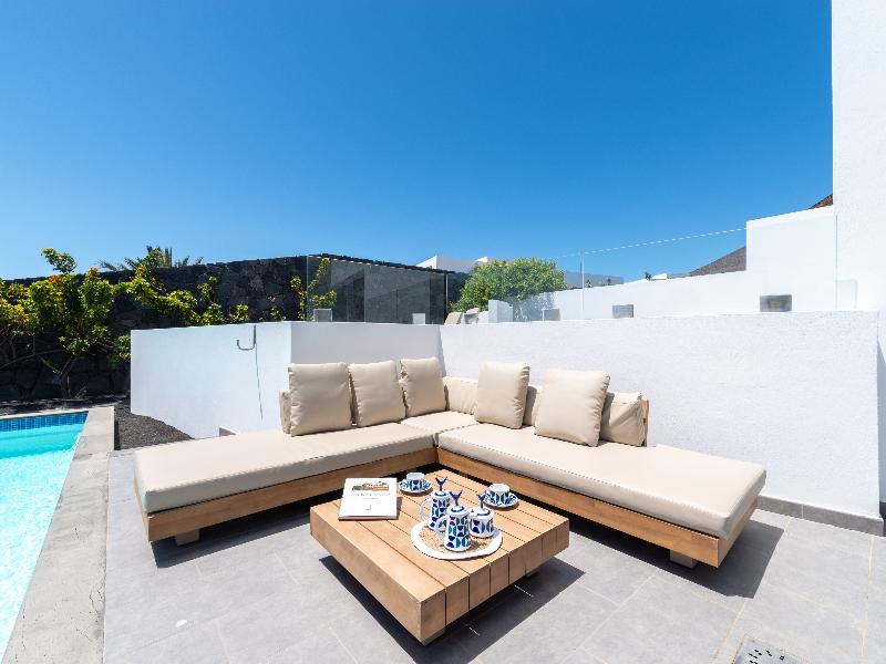 Ereza Hoopoe Villas image