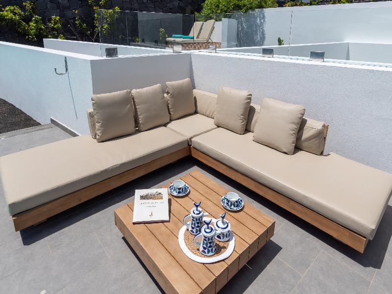 Ereza Hoopoe Villas image