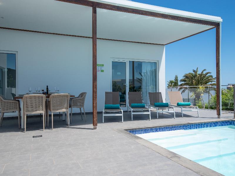 Ereza Hoopoe Villas image