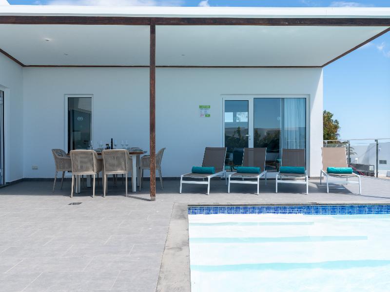 Ereza Hoopoe Villas image