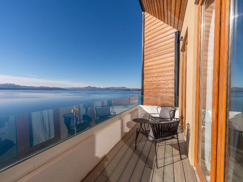 Radisson Blu Bariloche image