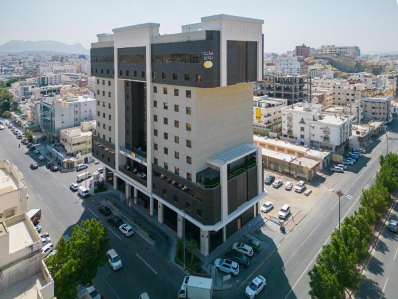 Jayden Masar Hotel image