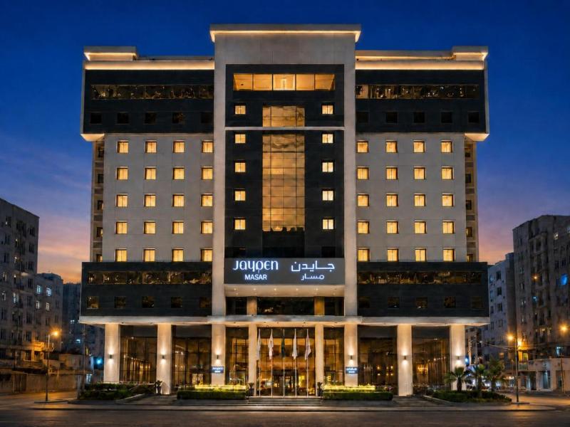 Jayden Masar Hotel image