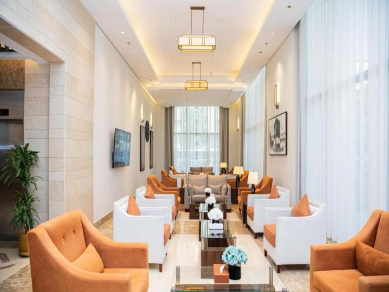 Jayden Masar Hotel image