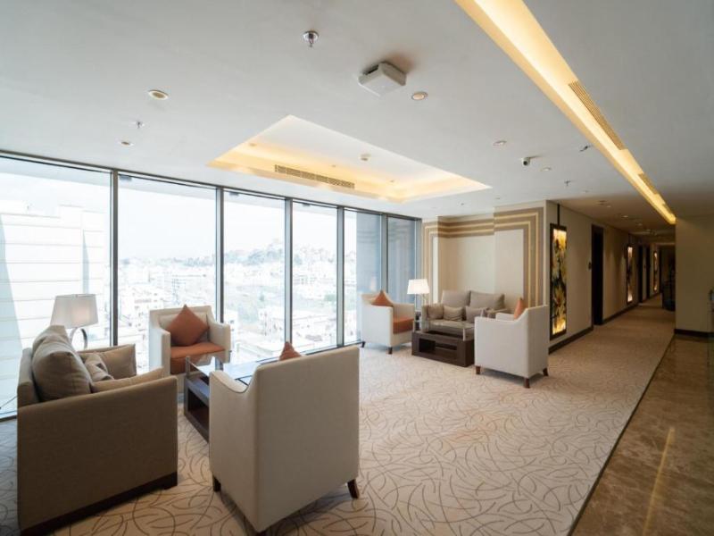 Jayden Masar Hotel image