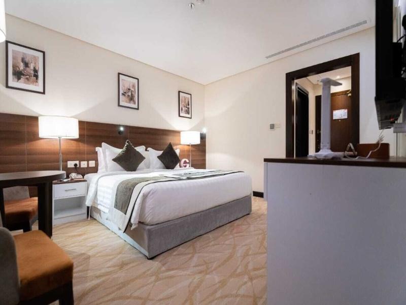 Jayden Masar Hotel - Image 10
