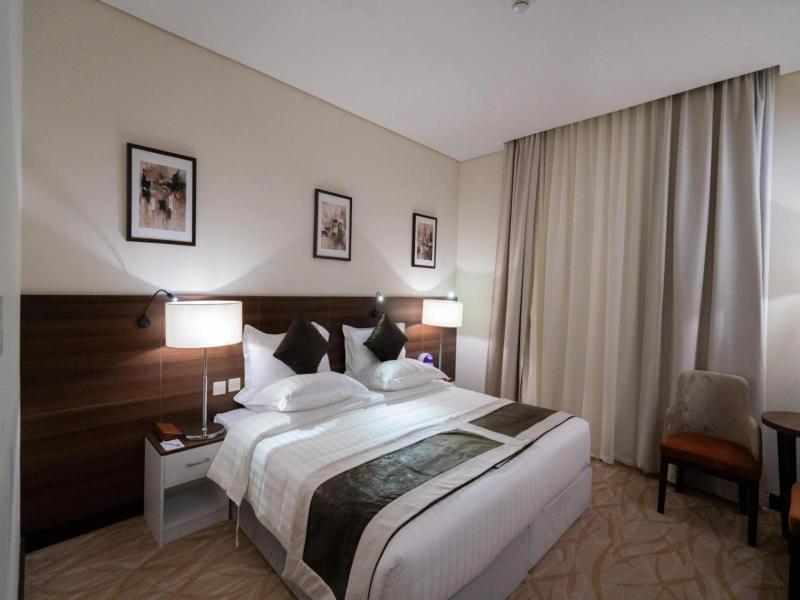 Jayden Masar Hotel image