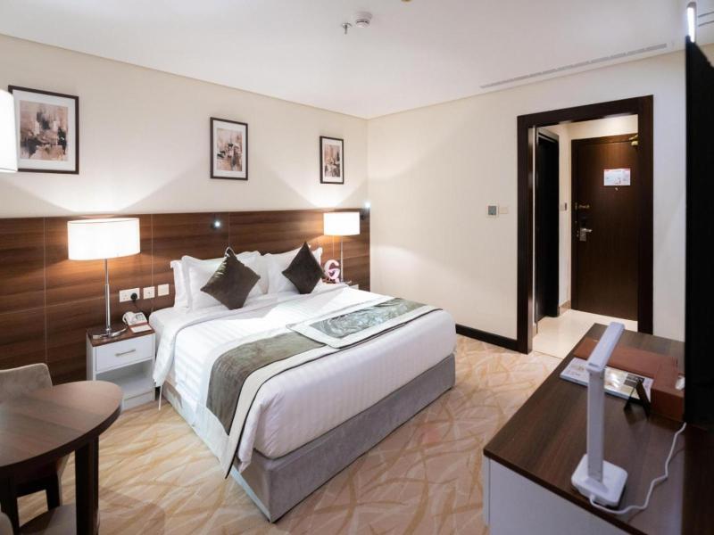 Jayden Masar Hotel image