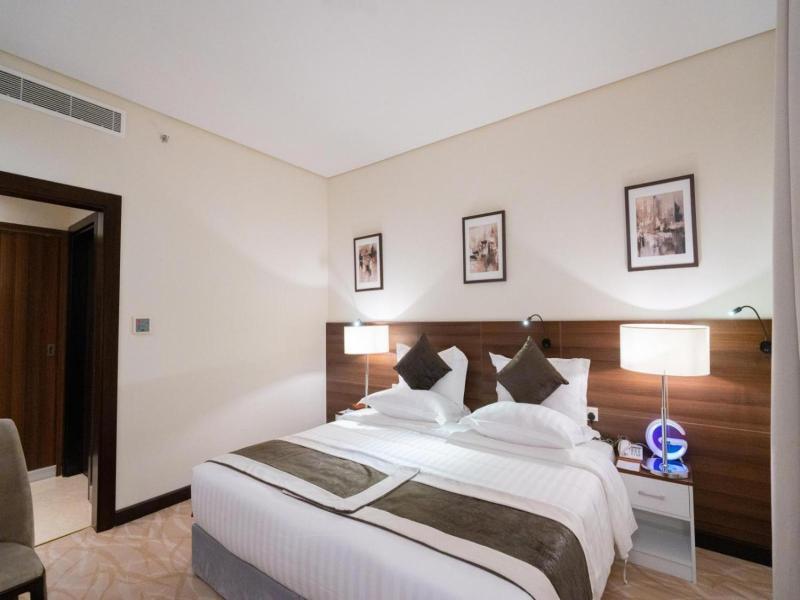 Jayden Masar Hotel image