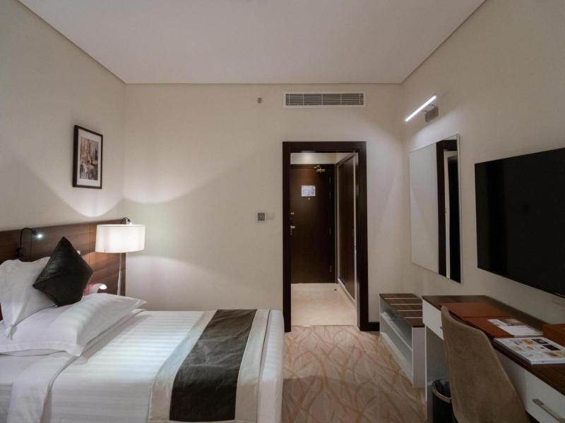 Jayden Masar Hotel image