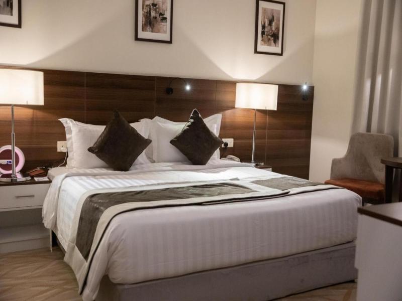 Jayden Masar Hotel image