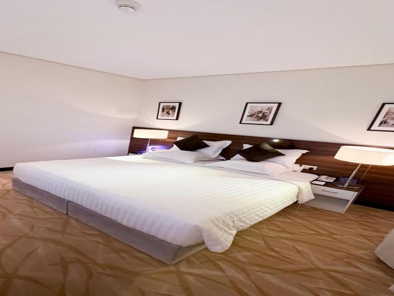 Jayden Masar Hotel image