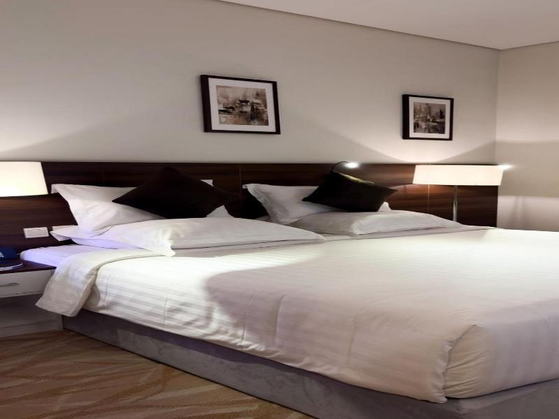 Jayden Masar Hotel image
