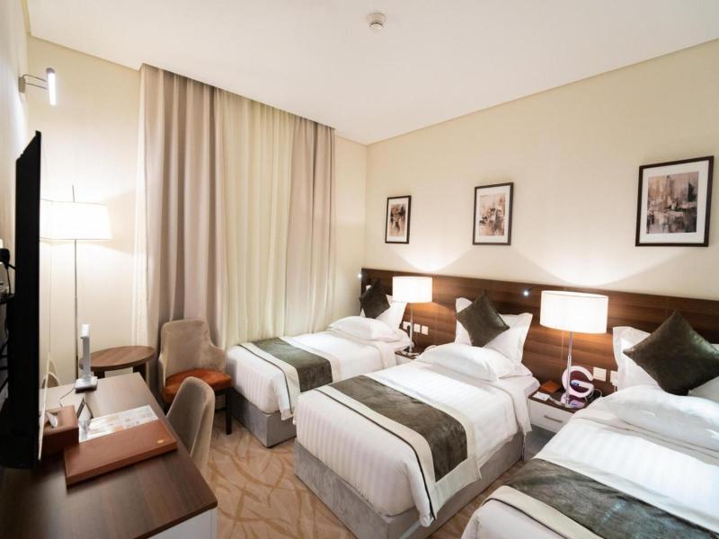 Jayden Masar Hotel image