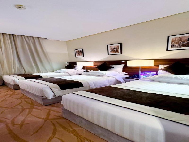 Jayden Masar Hotel image