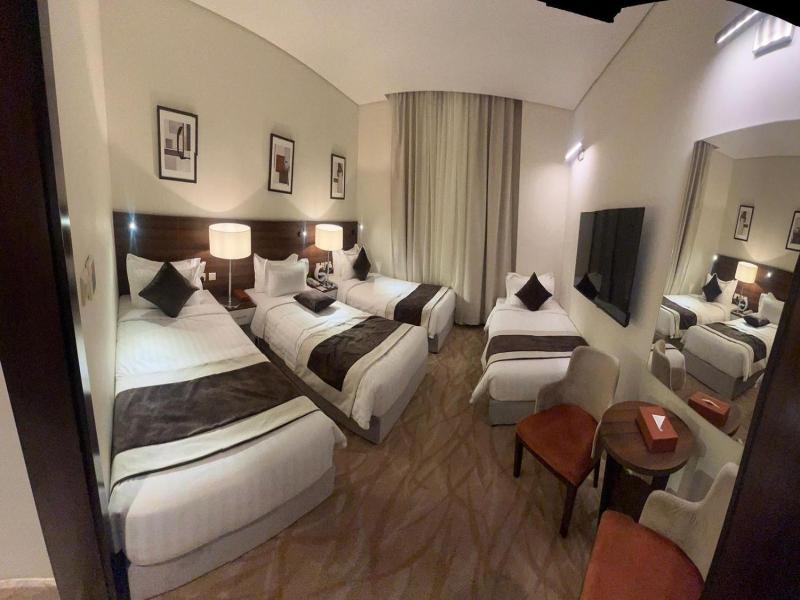Jayden Masar Hotel image