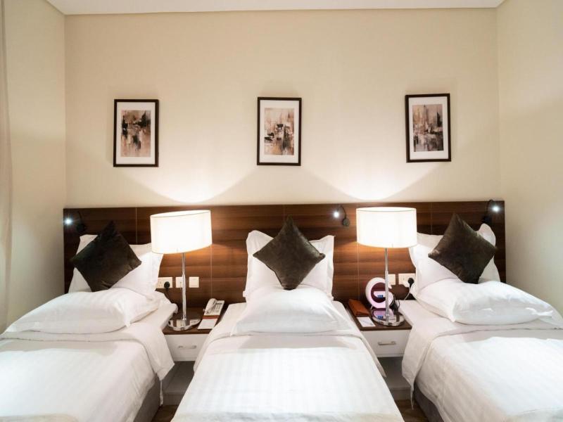 Jayden Masar Hotel image