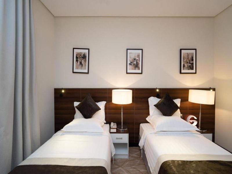 Jayden Masar Hotel image