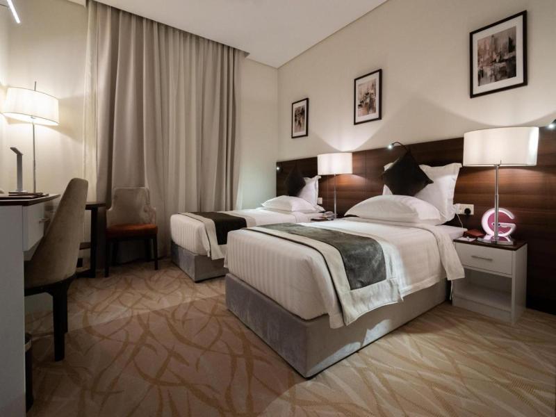 Jayden Masar Hotel image