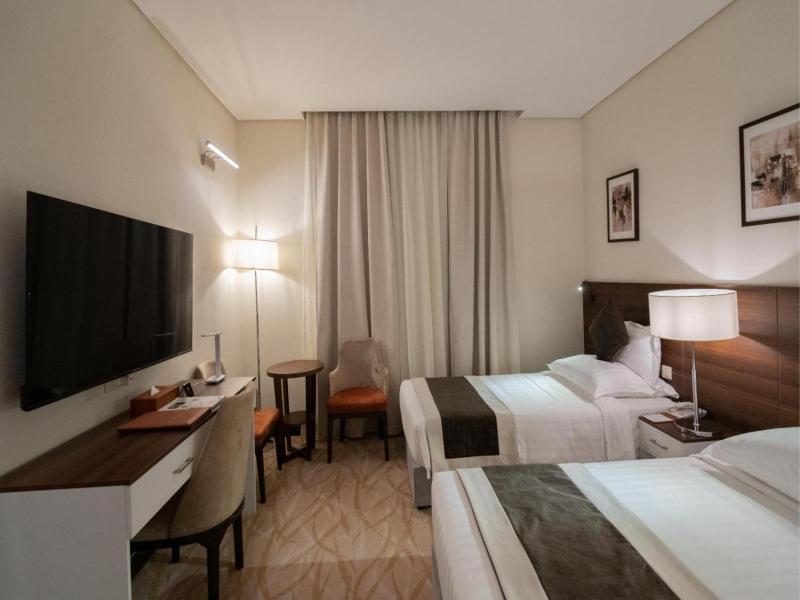 Jayden Masar Hotel image