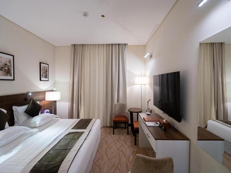 Jayden Masar Hotel image