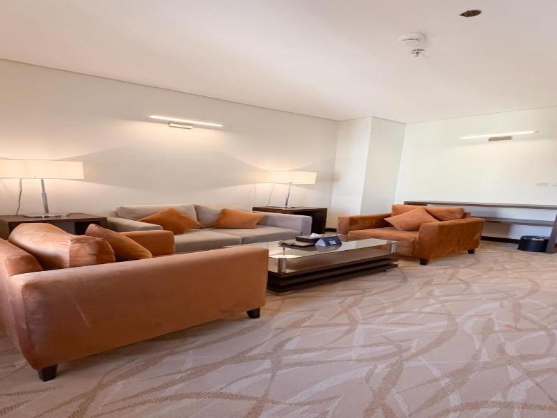 Jayden Masar Hotel image