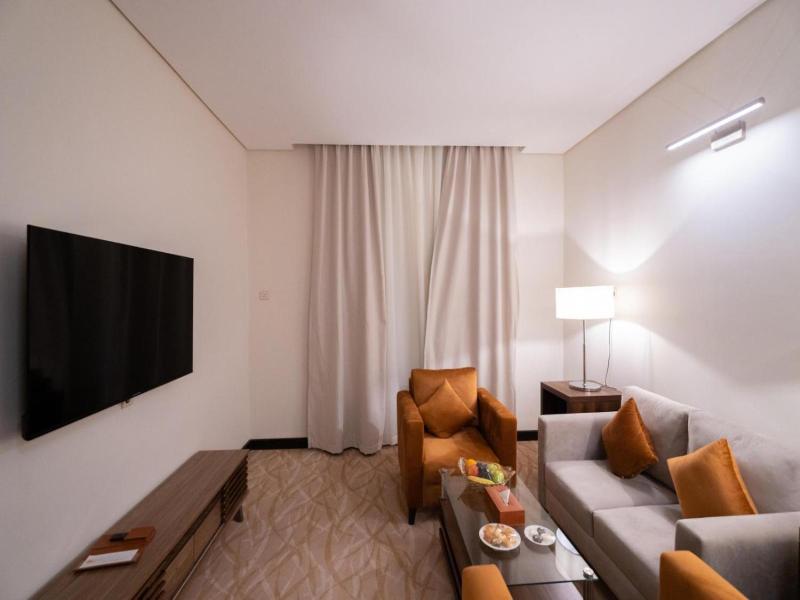Jayden Masar Hotel image