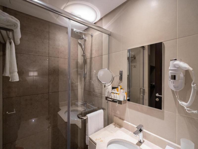 Jayden Masar Hotel image