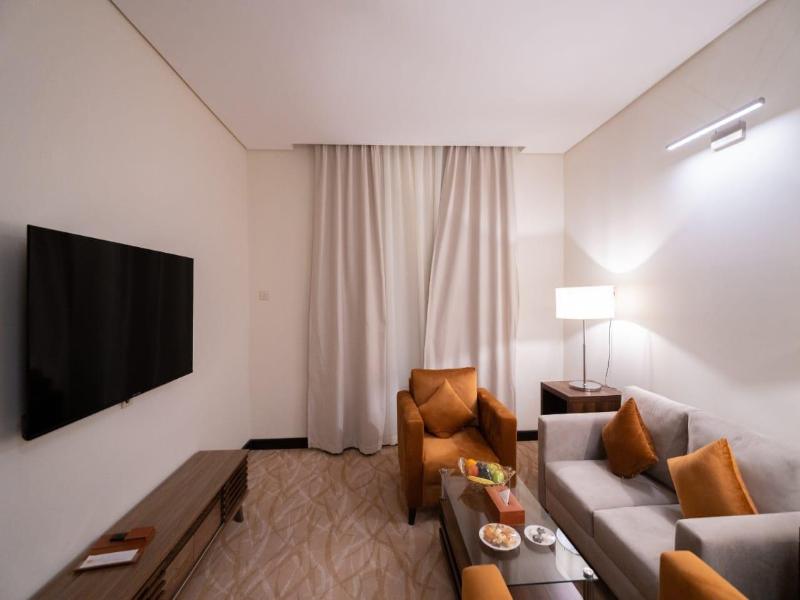 Jayden Masar Hotel image