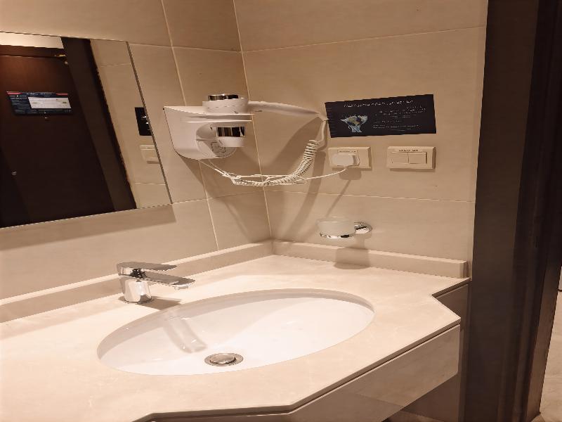 Jayden Masar Hotel image
