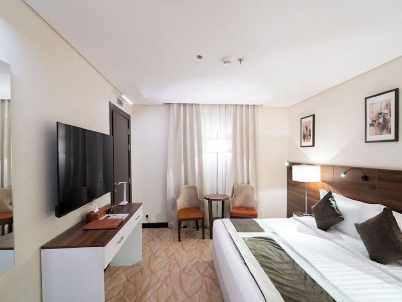 Jayden Masar Hotel image