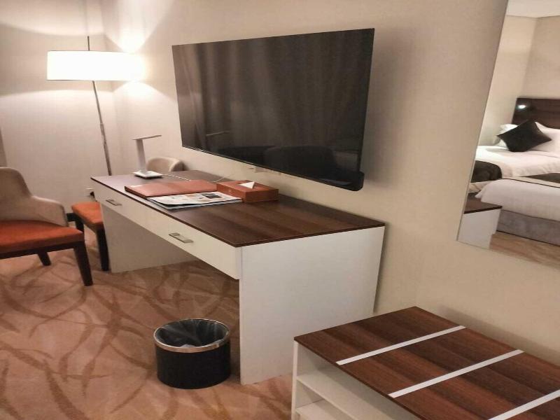 Jayden Masar Hotel image