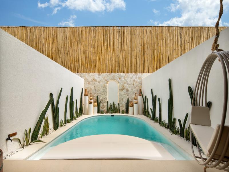 The Arden Luxury Villa Uluwatu image