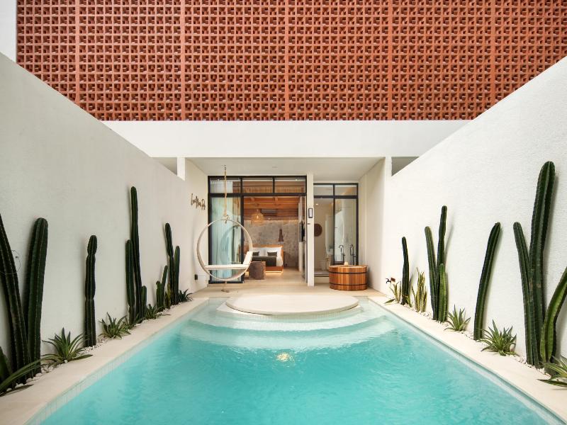 The Arden Luxury Villa Uluwatu image