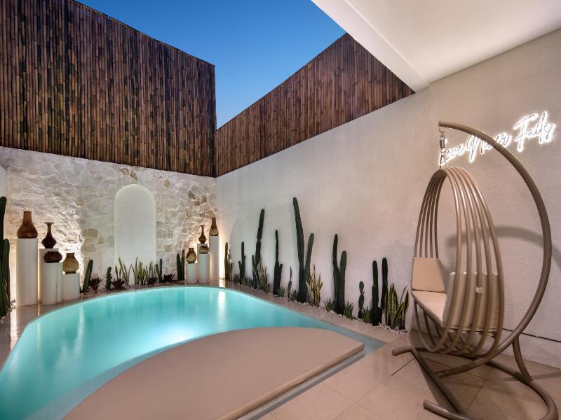 The Arden Luxury Villa Uluwatu image