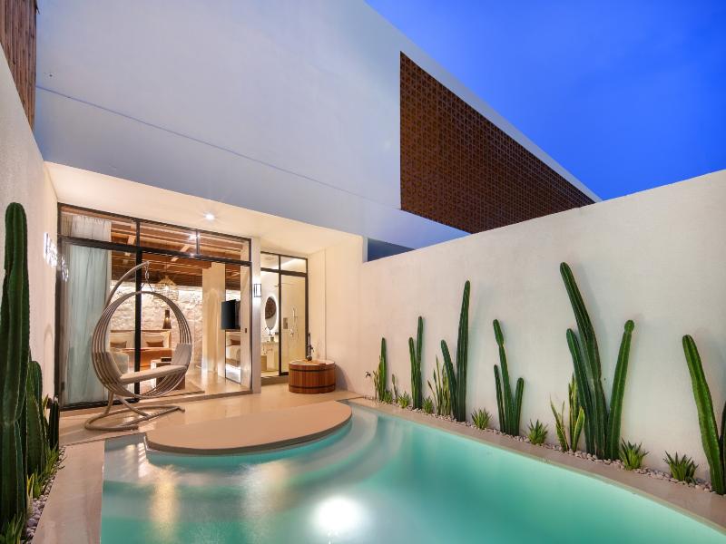 The Arden Luxury Villa Uluwatu image