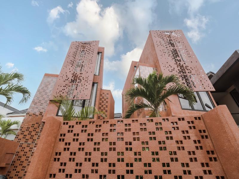 Earth Villa Canggu By Ini Vie Hospitality image