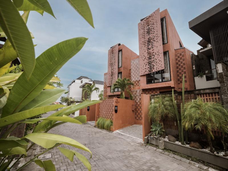 Earth Villa Canggu By Ini Vie Hospitality image