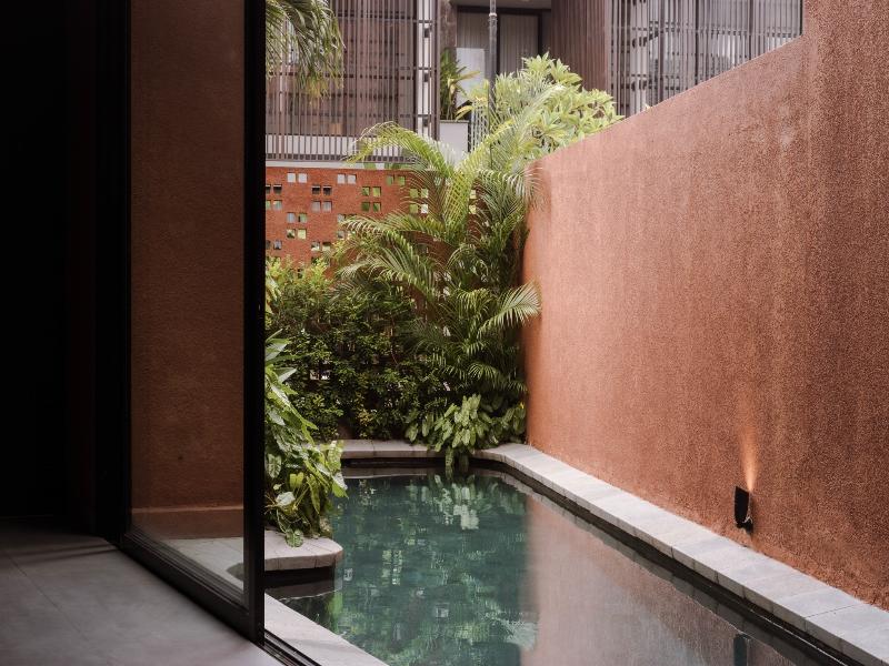 Earth Villa Canggu By Ini Vie Hospitality image