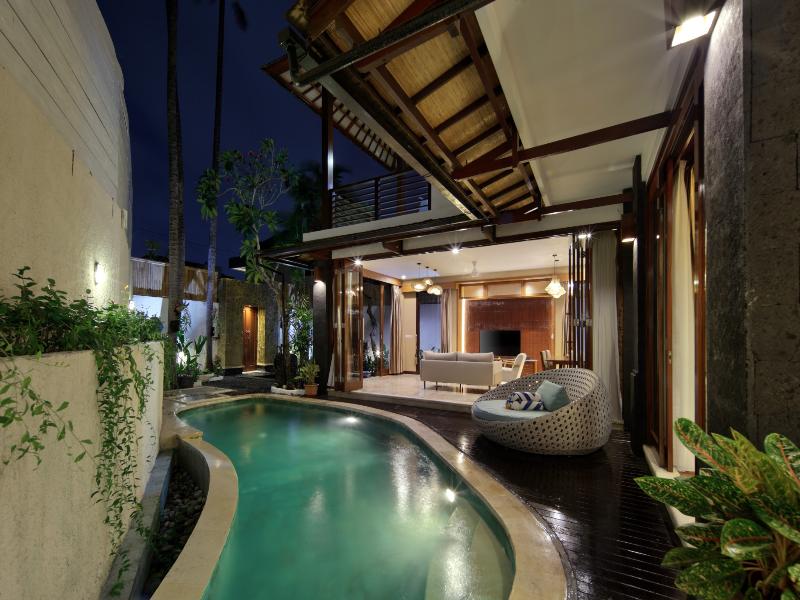 Kanadea Villa Canggu By Inivie image